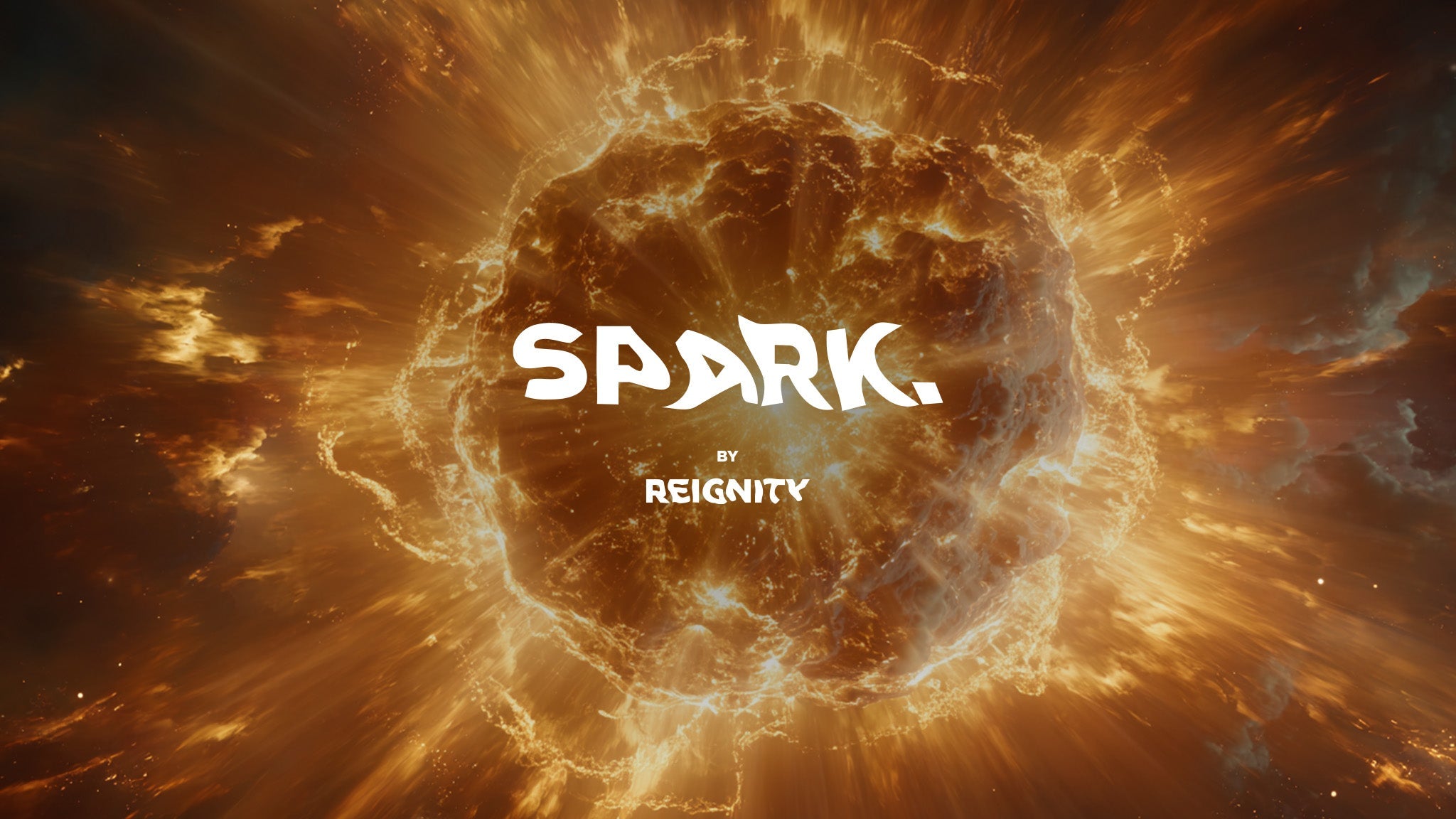 The SPARK Project: A Reignity insights of heaven Made Tangible