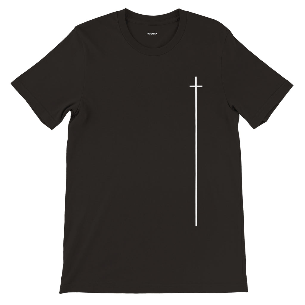 JÉSUS EST MON SAUVEUR