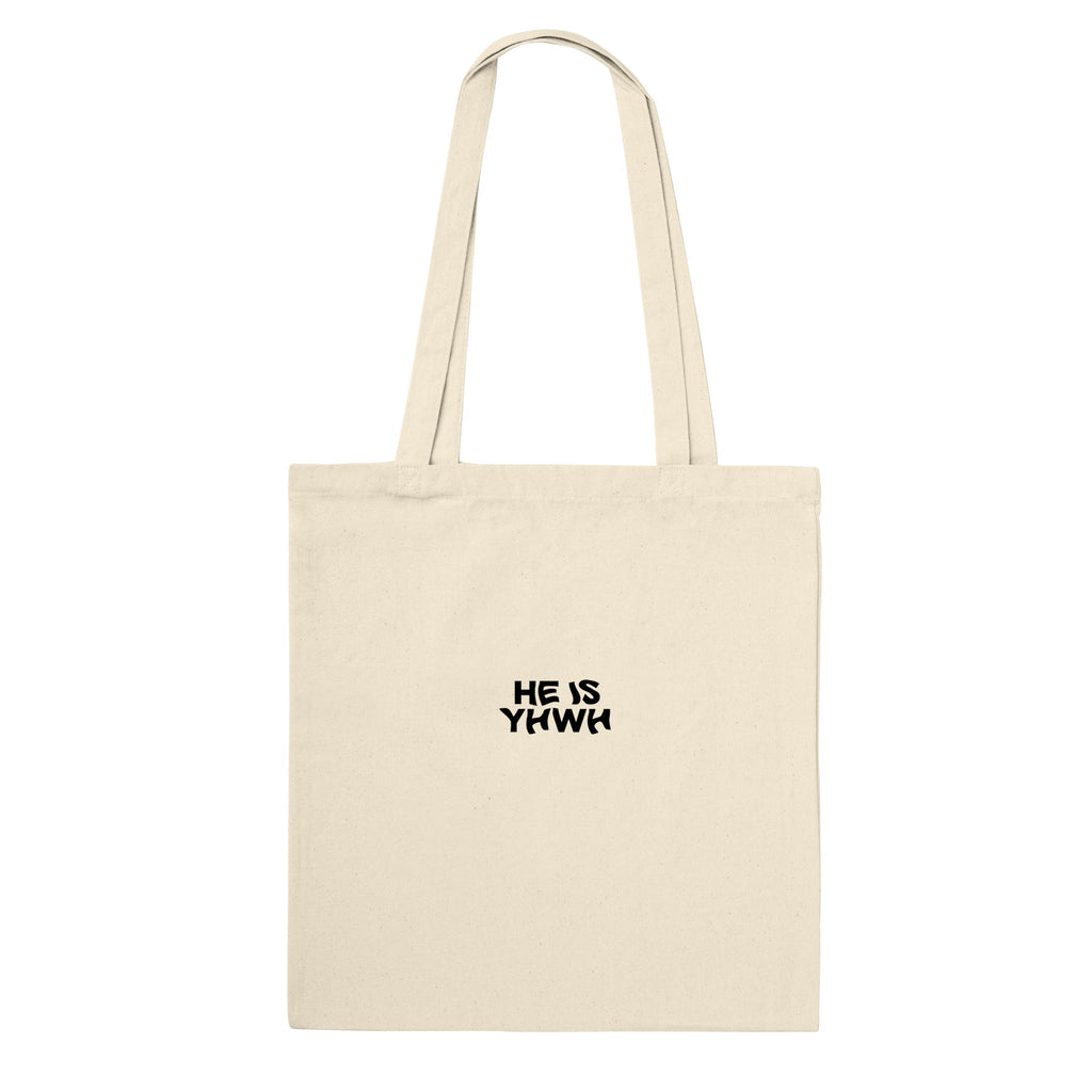 IL EST YHWH - Sac fourre-tout