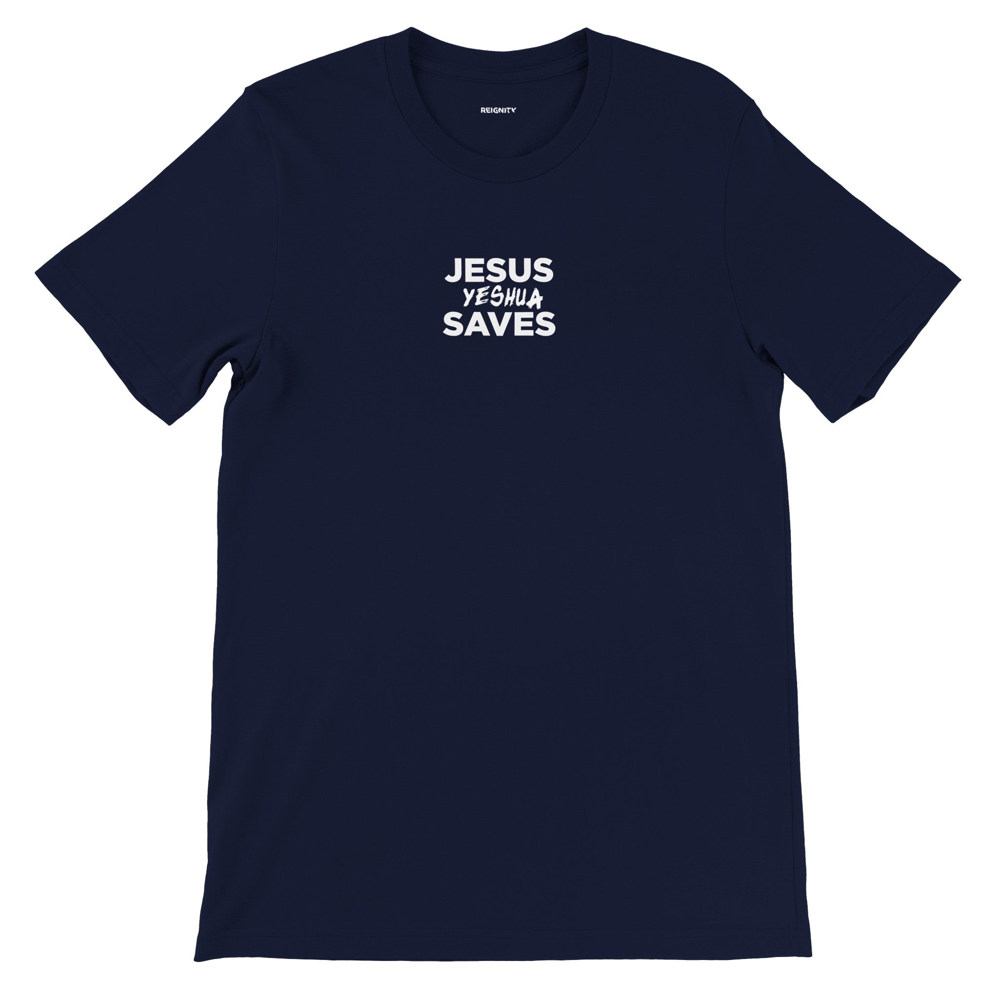 JÉSUS YESHUA SAUVE