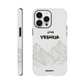 AIMEZ YESHUA