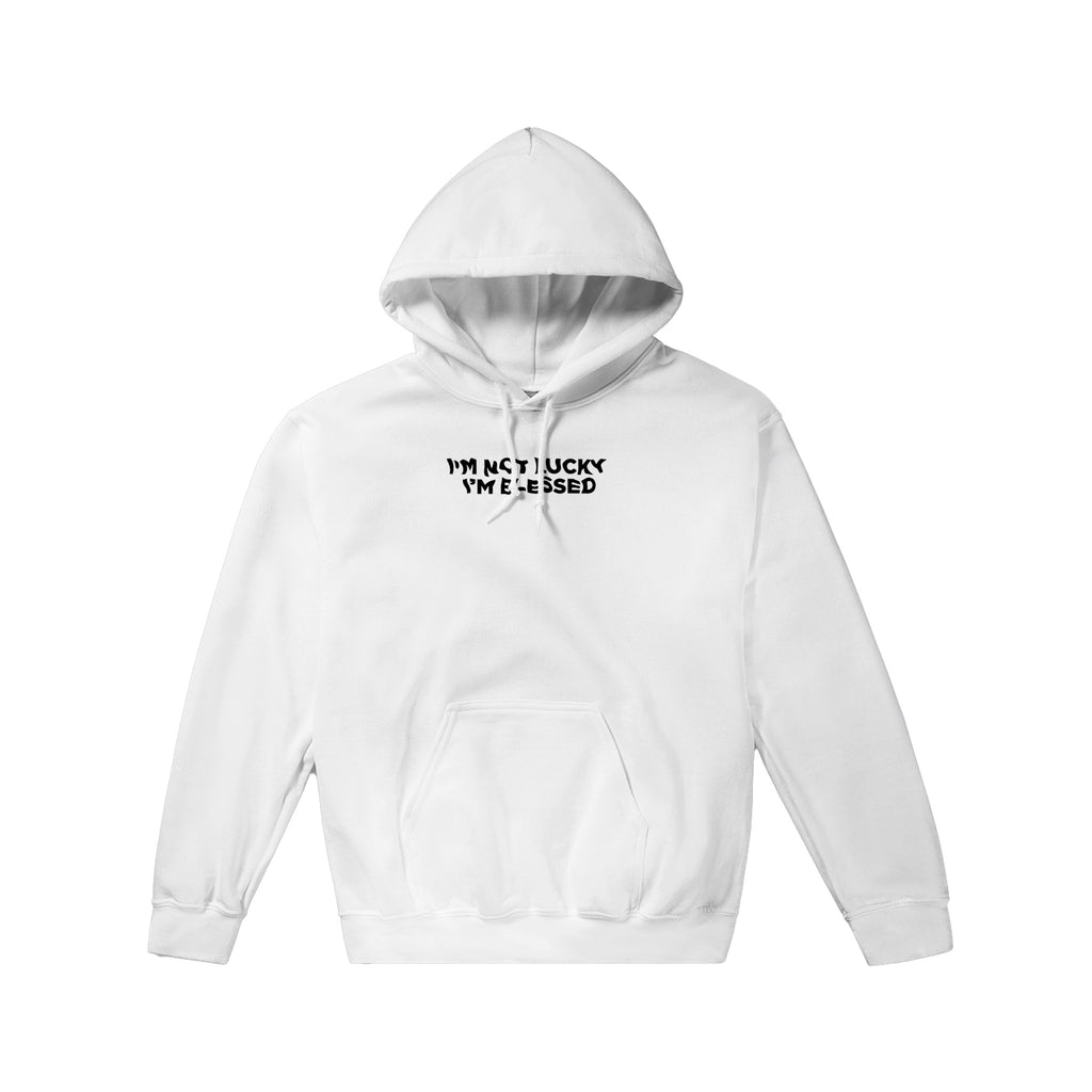 I'M BLESSED HOODIE