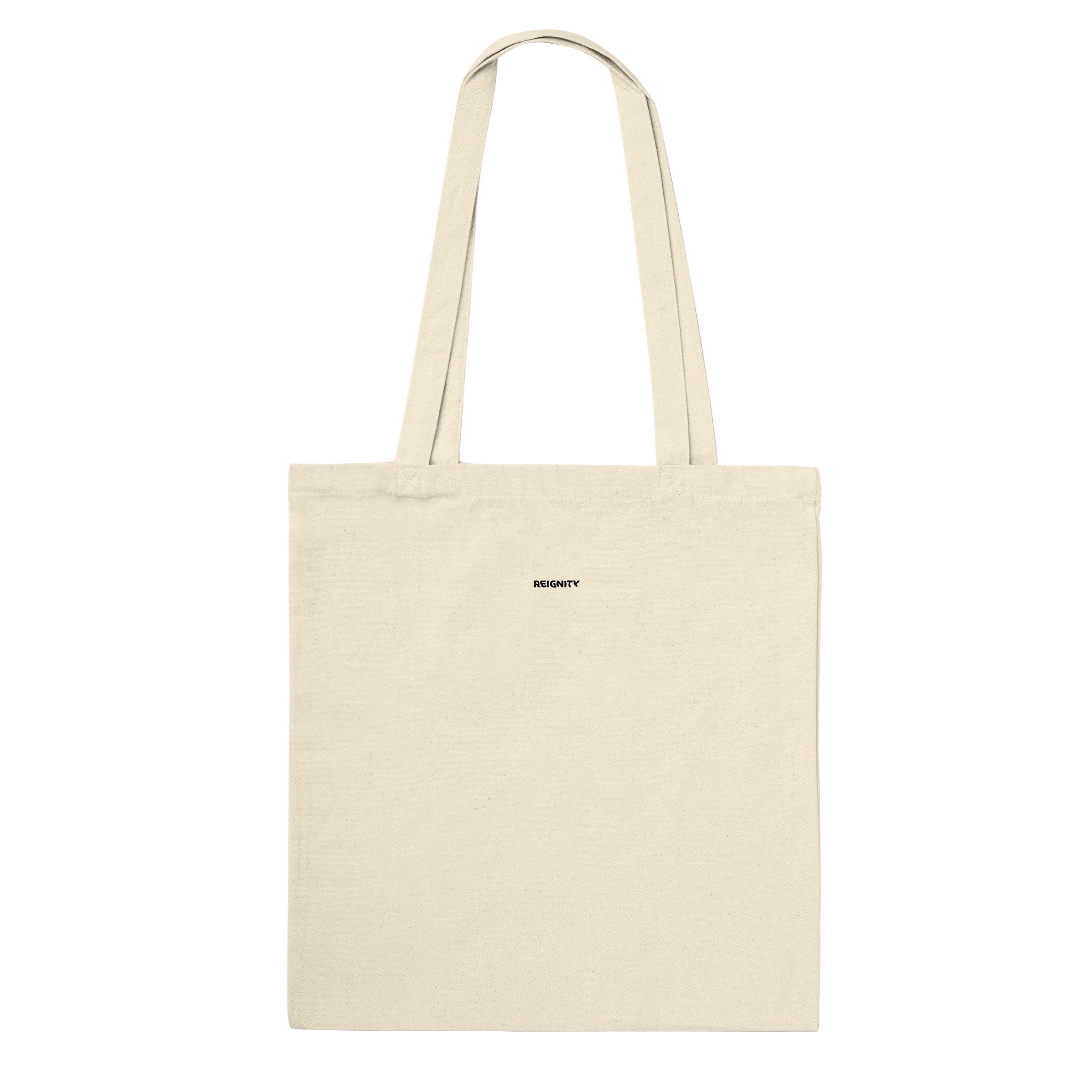 HE IS YHWH - Tote bag