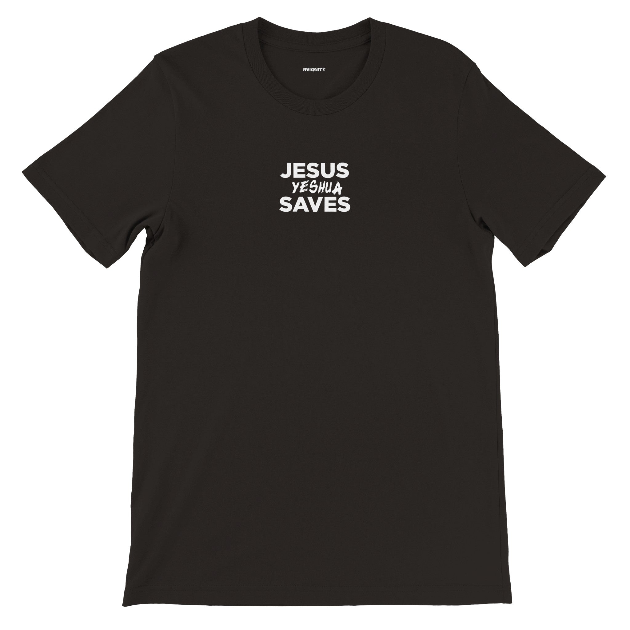 JÉSUS YESHUA SAUVE