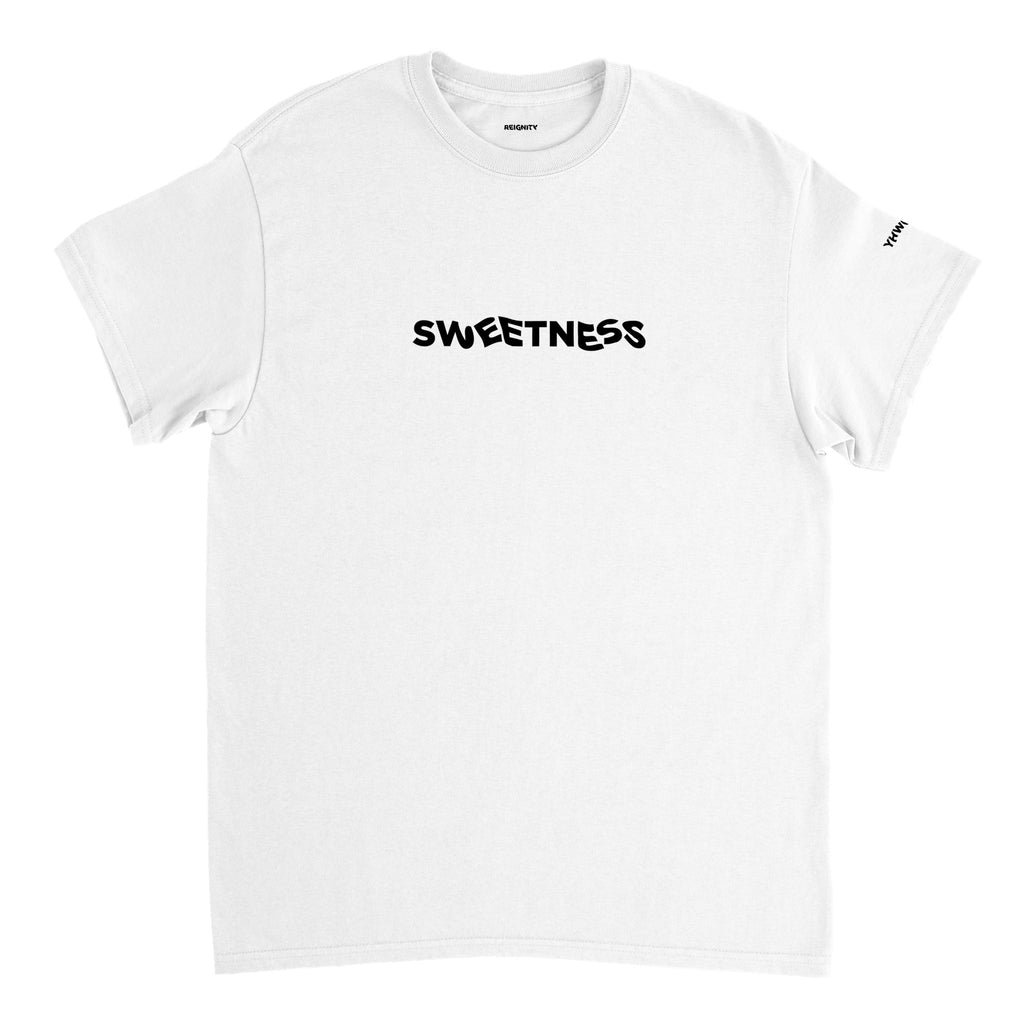 SWEETNESS T-SHIRT
