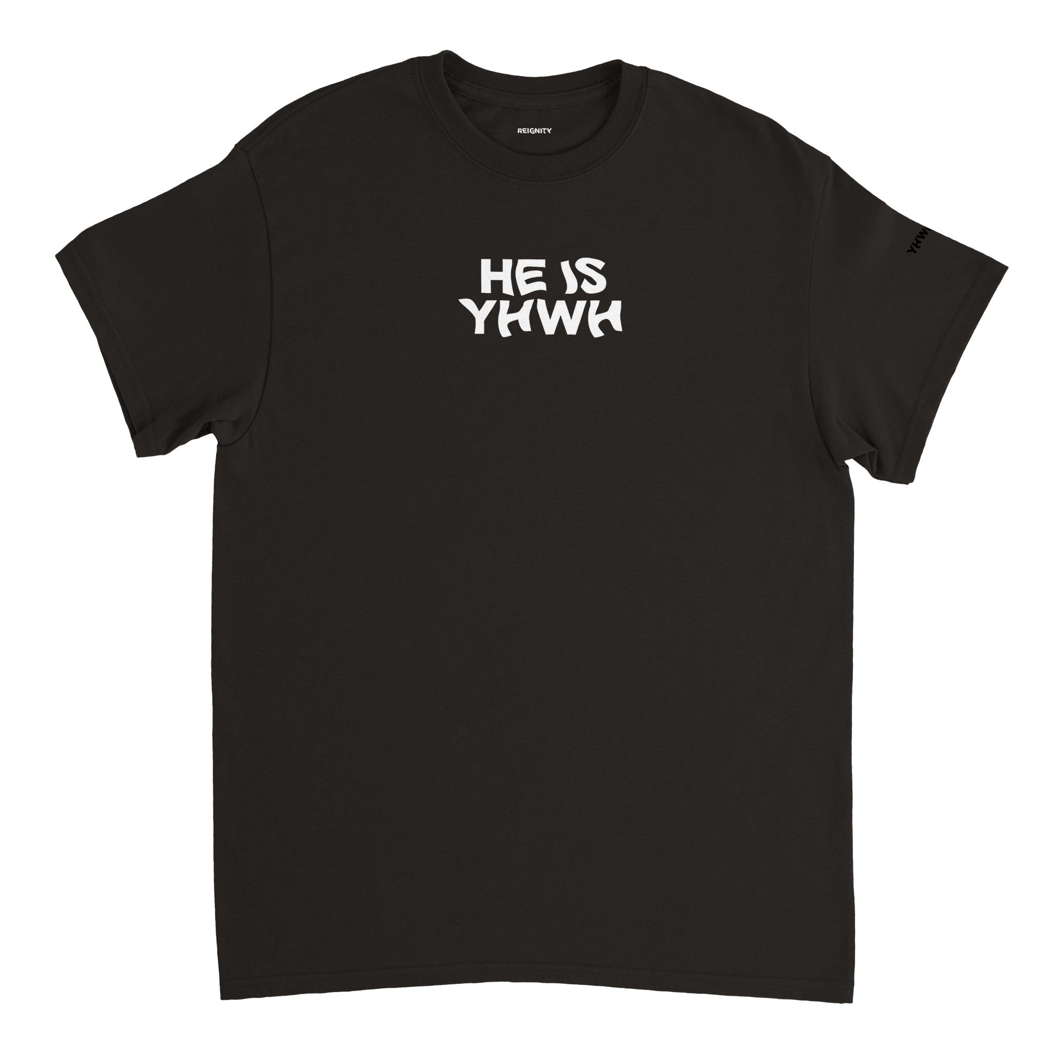T-shirt YHWH