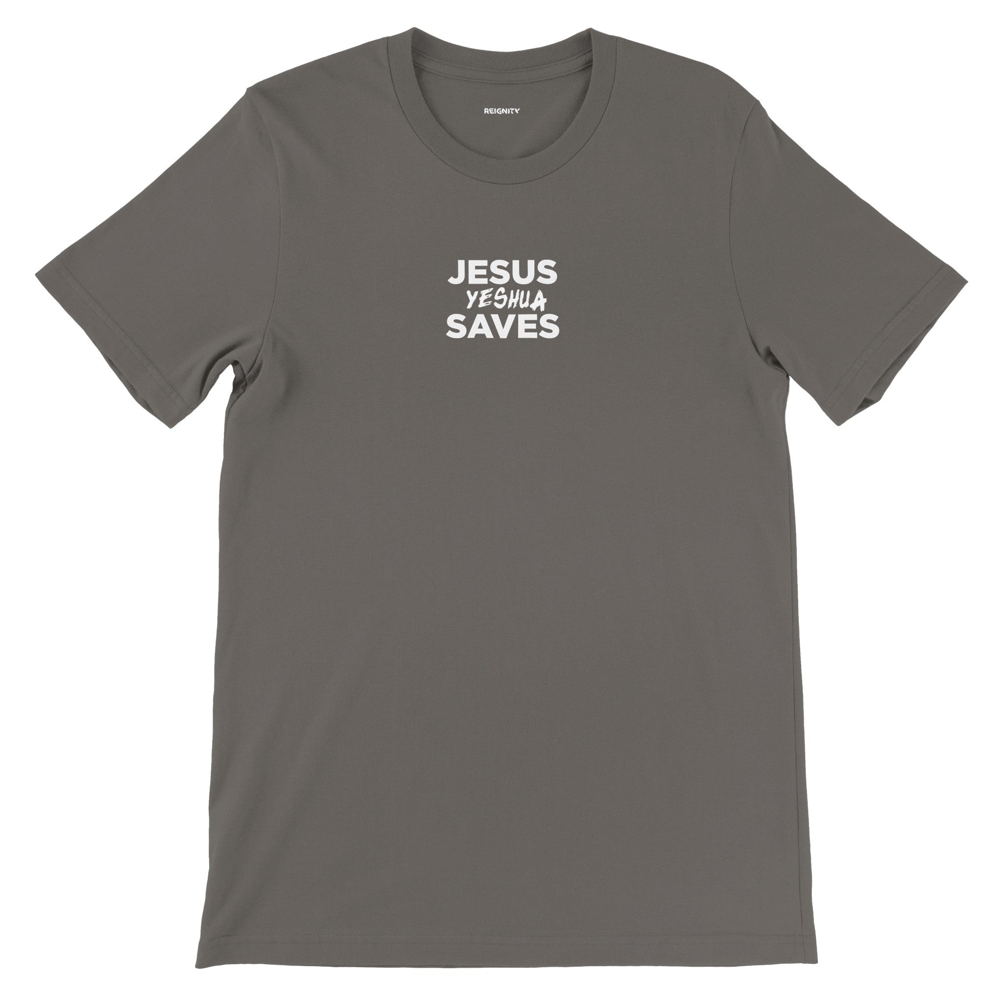 JÉSUS YESHUA SAUVE