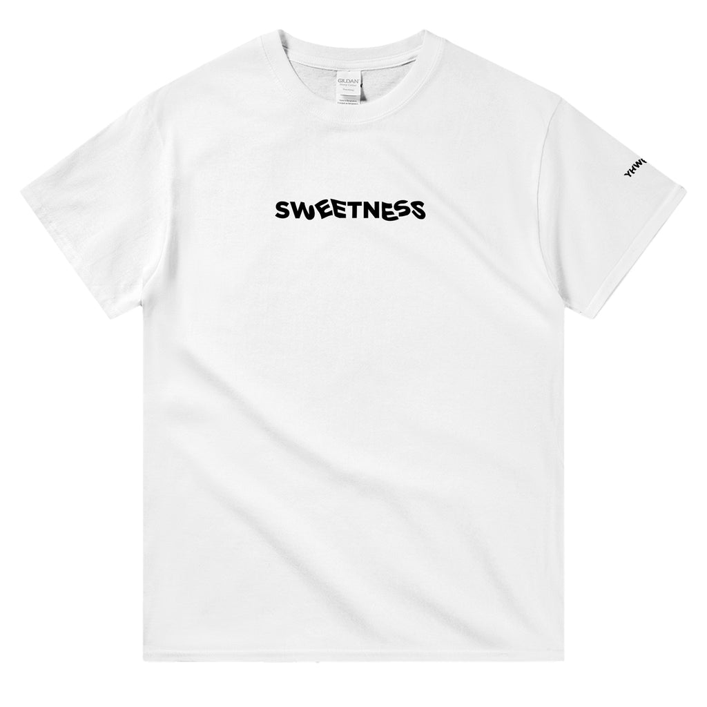 SWEETNESS T-SHIRT