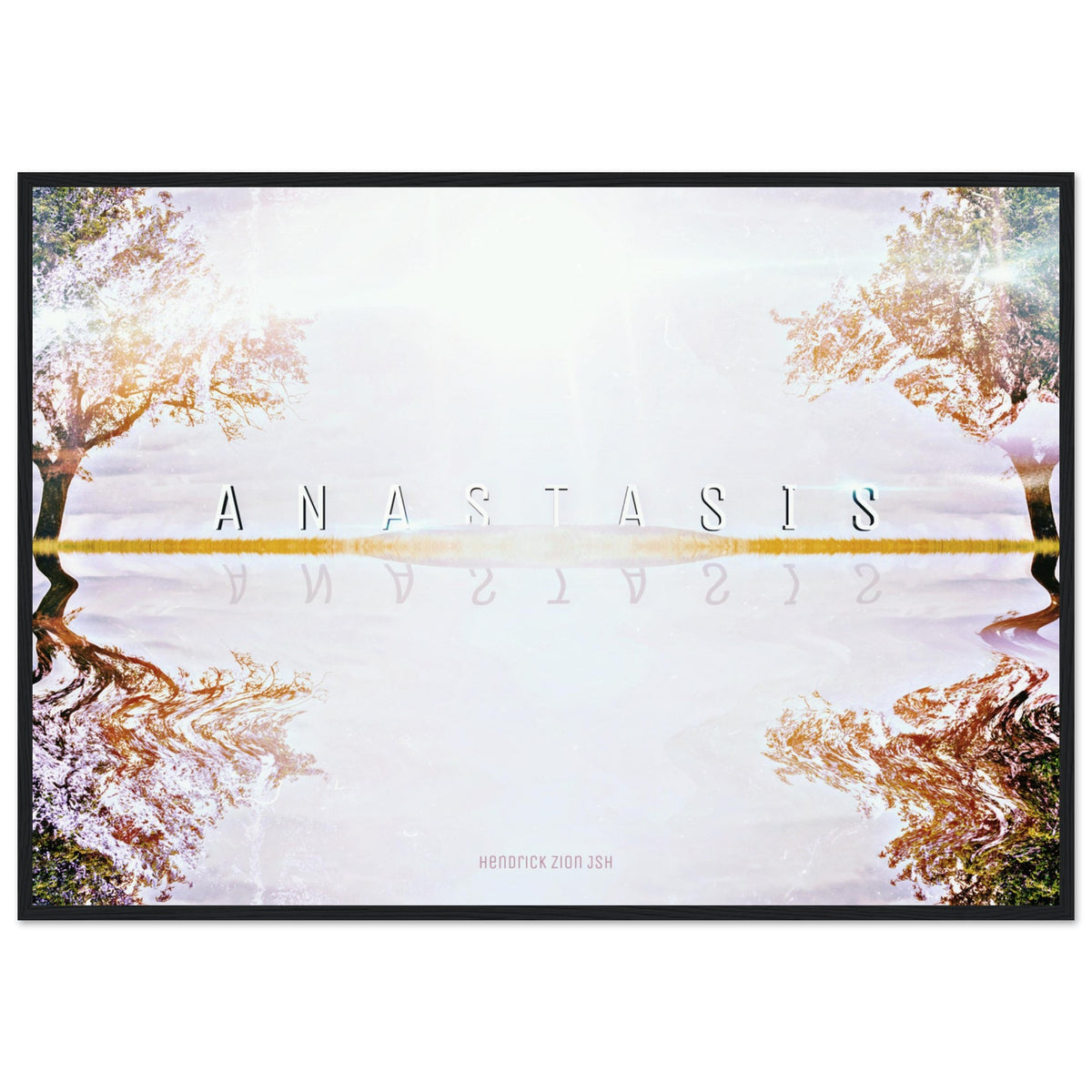 ANASTASIS