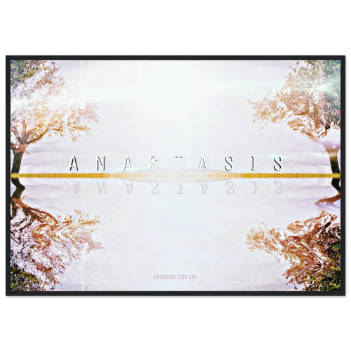 ANASTASIS
