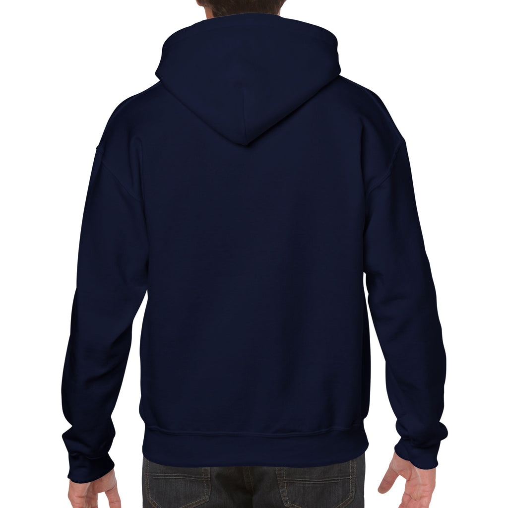POWER & SPIRIT - Premium Unisex Pullover Hoodie