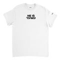 T-shirt YHWH