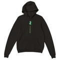 POWER &amp; SPIRIT - Sweat à capuche unisexe haut de gamme