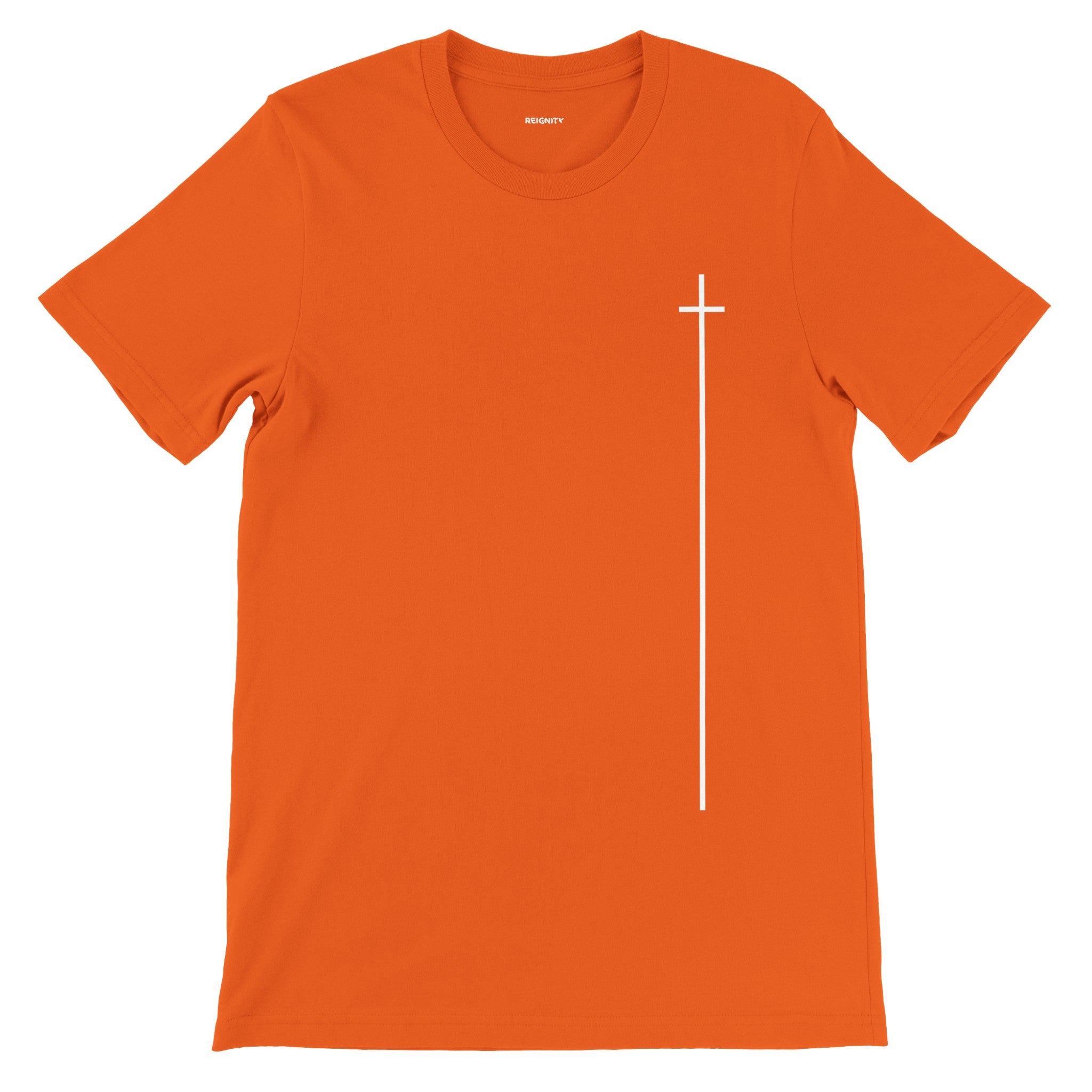 JÉSUS EST MON SAUVEUR