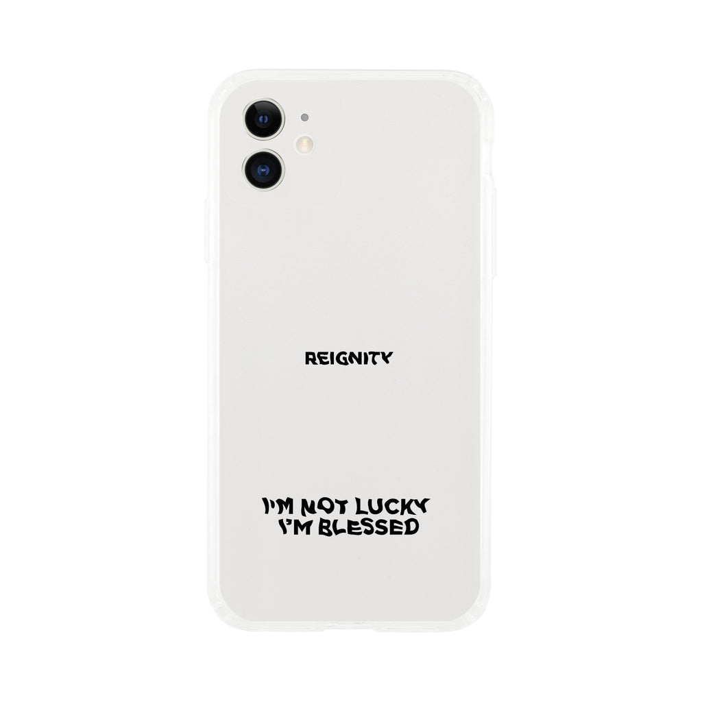 I'M BLESSED CASE