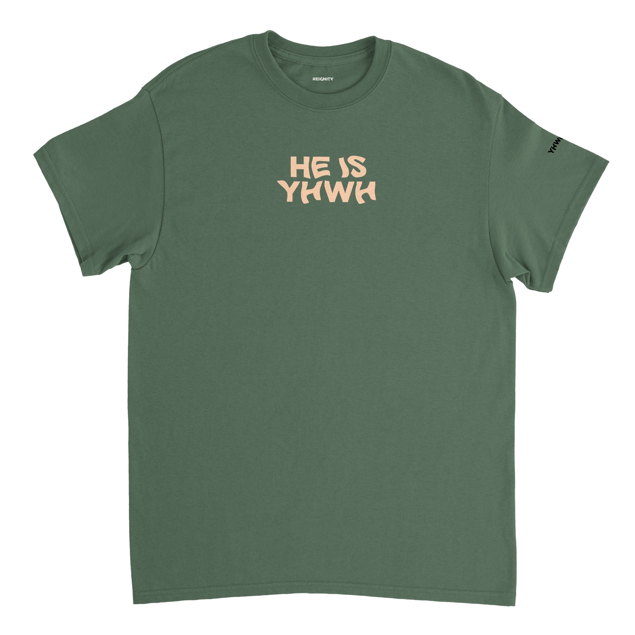 T-shirt YHWH